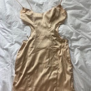 Oh Polly dress